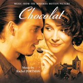 Chocolat (Rachel Portman)