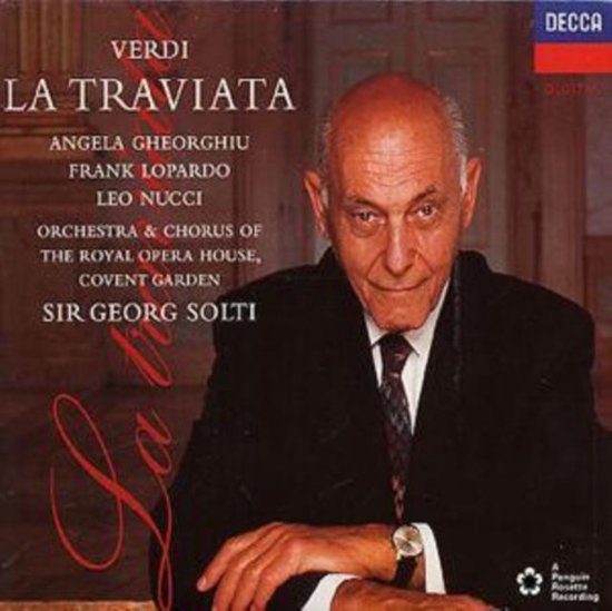 Traviata, La (Complete)