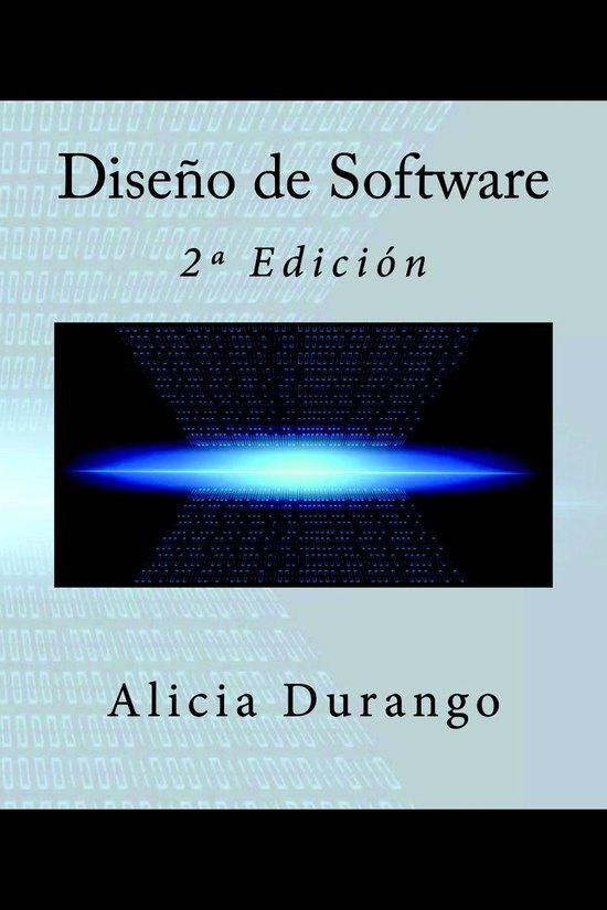 Diseño de Software - cover