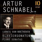 Beethoven, Ludwig Van / The Complete Piano Sonatas