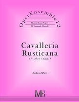 OperEnsemble12, Cavalleria Rusticana (P.Mascagni)