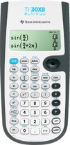 Texas Instruments TI-30XB Multiview - Calculatrice scientifique