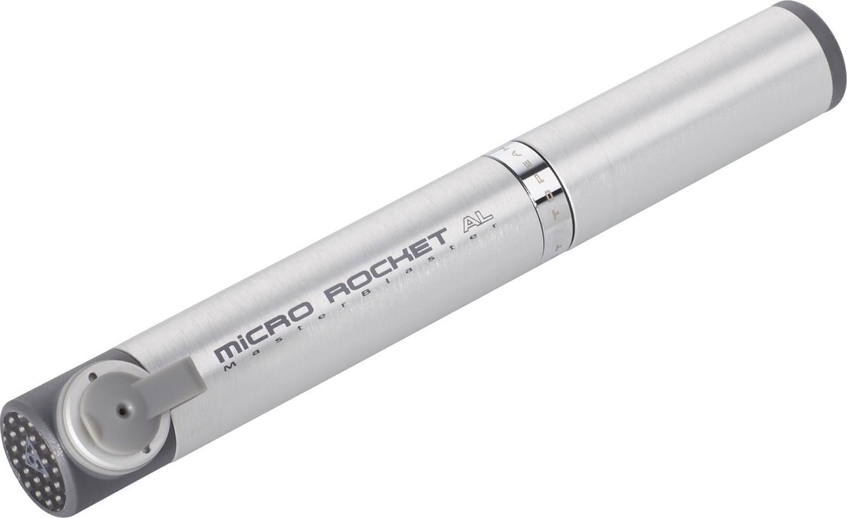 Topeak Micro Rocket Mini Pomp - Topeak