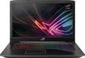 Asus ROG Strix GL703GS-E5011T - Gaming Laptop - 17.3 inch (144Hz)