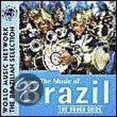 Rough Guide to the Music of Brazil [CD #1]
