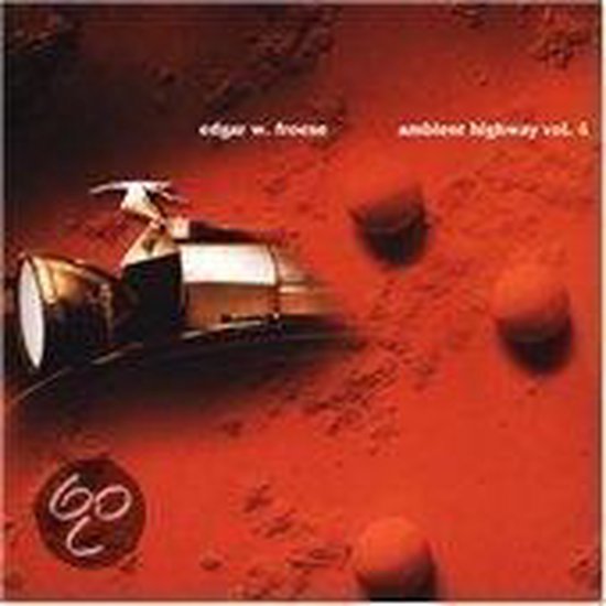 Ambient Highway, Vol. 4