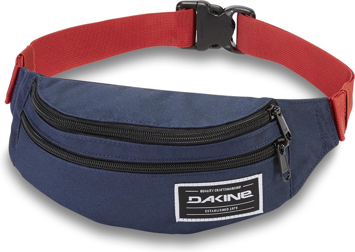 Dakine Classic Hip Pack heuptas Dark Navy