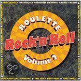 Roulette Rock & Roll, Vol. 2: Everybody's Gonna