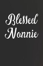 Blessed Nonnie
