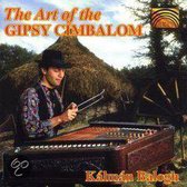 The Art of The Gipsy Cimbalom