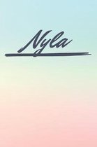 Nyla