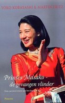 Prinses Masako - de gevangen vlinder