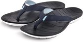 Sole dames slipper Balboa Navy maat 38