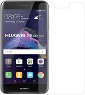 Screenprotector Tempered Glass 9H (0.3MM) Huawei P8 Lite 2017