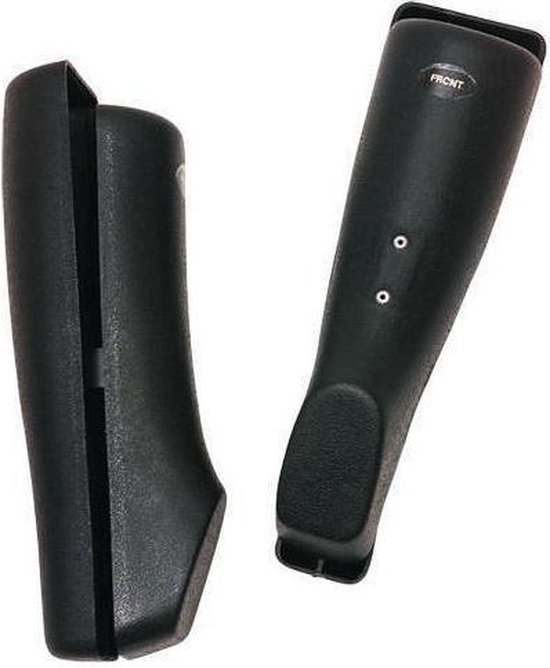 QWORK® 4 Stuks Laarzenspanners, 42cm Laarzenspanners Met Handvat Laarzenvormer Zwart 2793428113