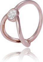 Orphelia ZR-7439/52 - Ring (sieraad) - Zilver 925