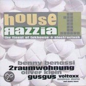 House Razzia 1