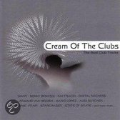 Cream Of The Clubs