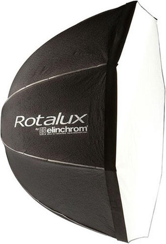 Elinchrom Rotalux Deep Octa 100cm Softbox