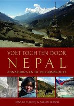 Voettochten Door Nepal