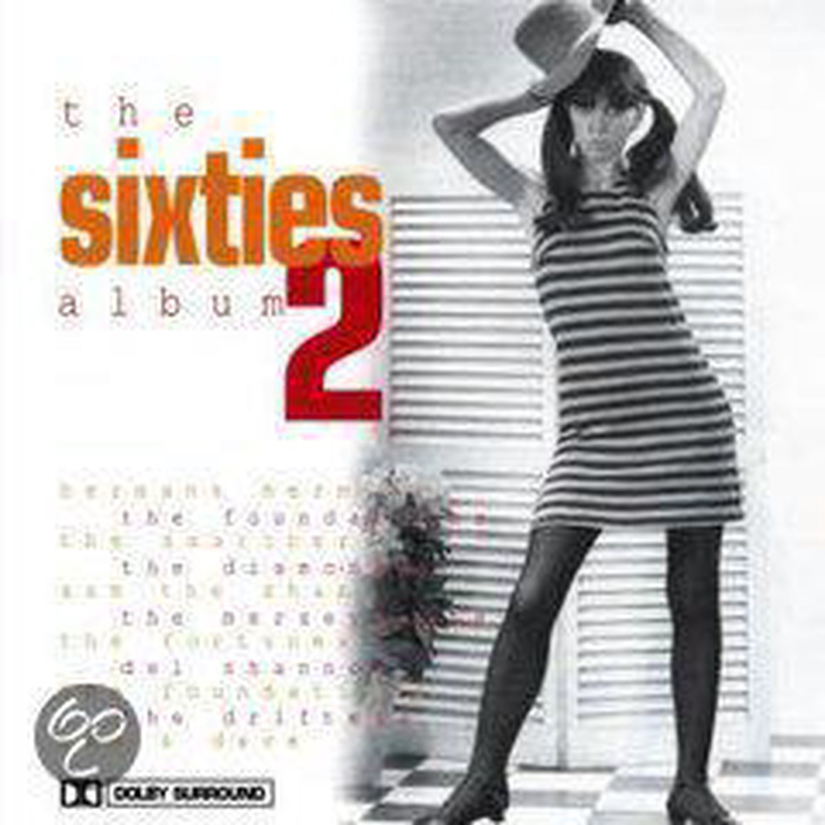 Sixties Album 2