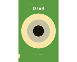 Omslag van Elementaire Deeltjes 41 - Islam