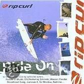 Rip Curl: Ride On