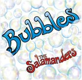 The Salamanders - Bubbles (CD)