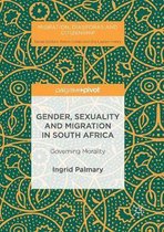 Migration, Diasporas and Citizenship- Gender, Sexuality and Migration in South Africa