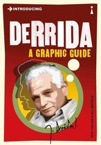 Graphic Guides 0 - Introducing Derrida