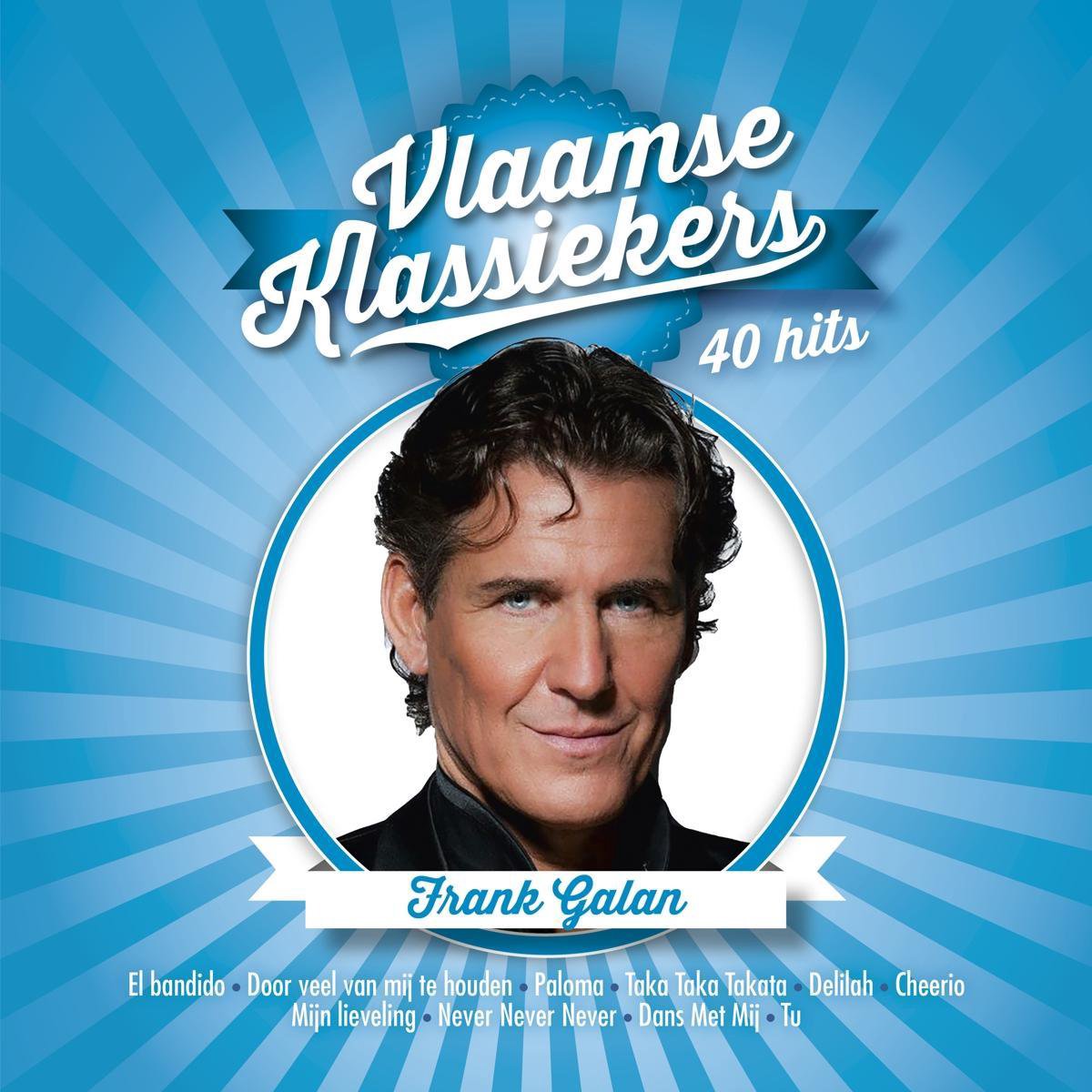 Vlaamse Klassiekers