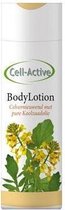 Cell Active Bodylotion - Pure Koolzaadolie 200 ml