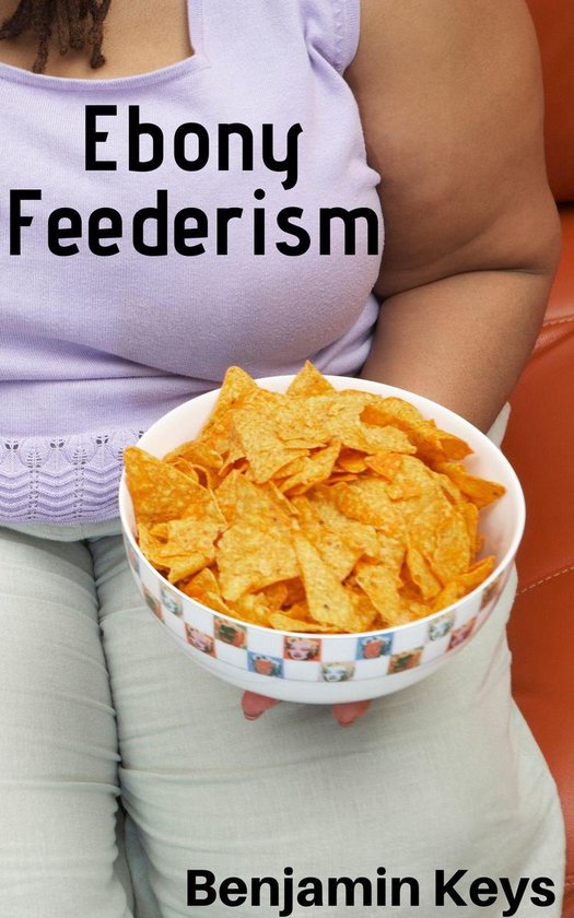 Ebony Feederism - cover