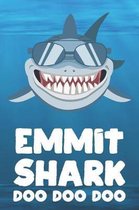 Emmit - Shark Doo Doo Doo