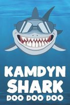 Kamdyn - Shark Doo Doo Doo