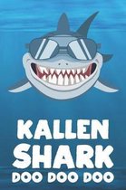 Kallen - Shark Doo Doo Doo