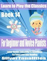 Learn to Play the Classics Book 14