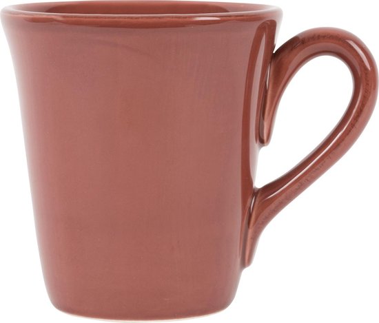 constance - Mug à café vert d eau 25cl (par2)