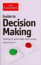 Economist: Guide to Decision-Making