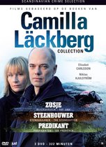 Camilla Läckberg Collection
