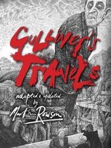 Gulliver's Travels (Graphic Novel)