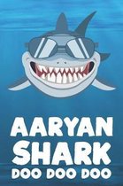 Aaryan - Shark Doo Doo Doo