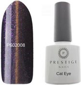 Prestige Cat Eye Gel Polish Violetta