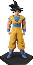 DRAGON BALL Z - Figurine DXF Chozoushu Sp.Anime - Son Goku - 15cm