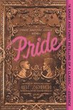 Pride: A Pride & Prejudice Remix (Hardcover) 