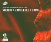 Vivaldi, Pachelbel, Bach: Four Seasons/Canon/Brand