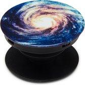 Popsocket - Telefoonhouder Galaxy - Telefoonhouder - Makkelijk Verstelbaar - Handig Accessoire - Popsocket