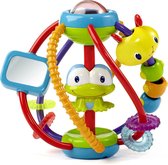 Bright Starts Clack & Slide Activity Ball