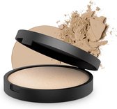 Inika Biologisch Vegan Baked Mineral Foundation Poeder Unity