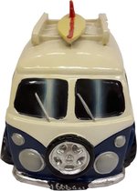 Spaarpot volkswagen transporter busje t1